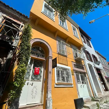 1892 Ayvalik