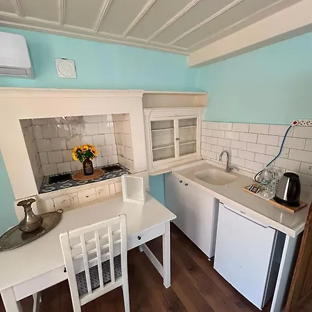 Homestay 1892 Ayvalik