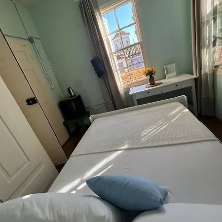 1892 Homestay Ayvalik